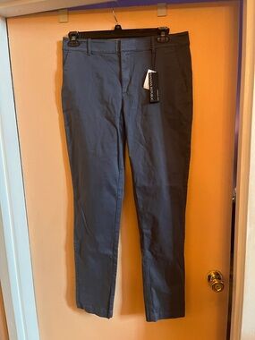 Banana Republic Slim Chinos